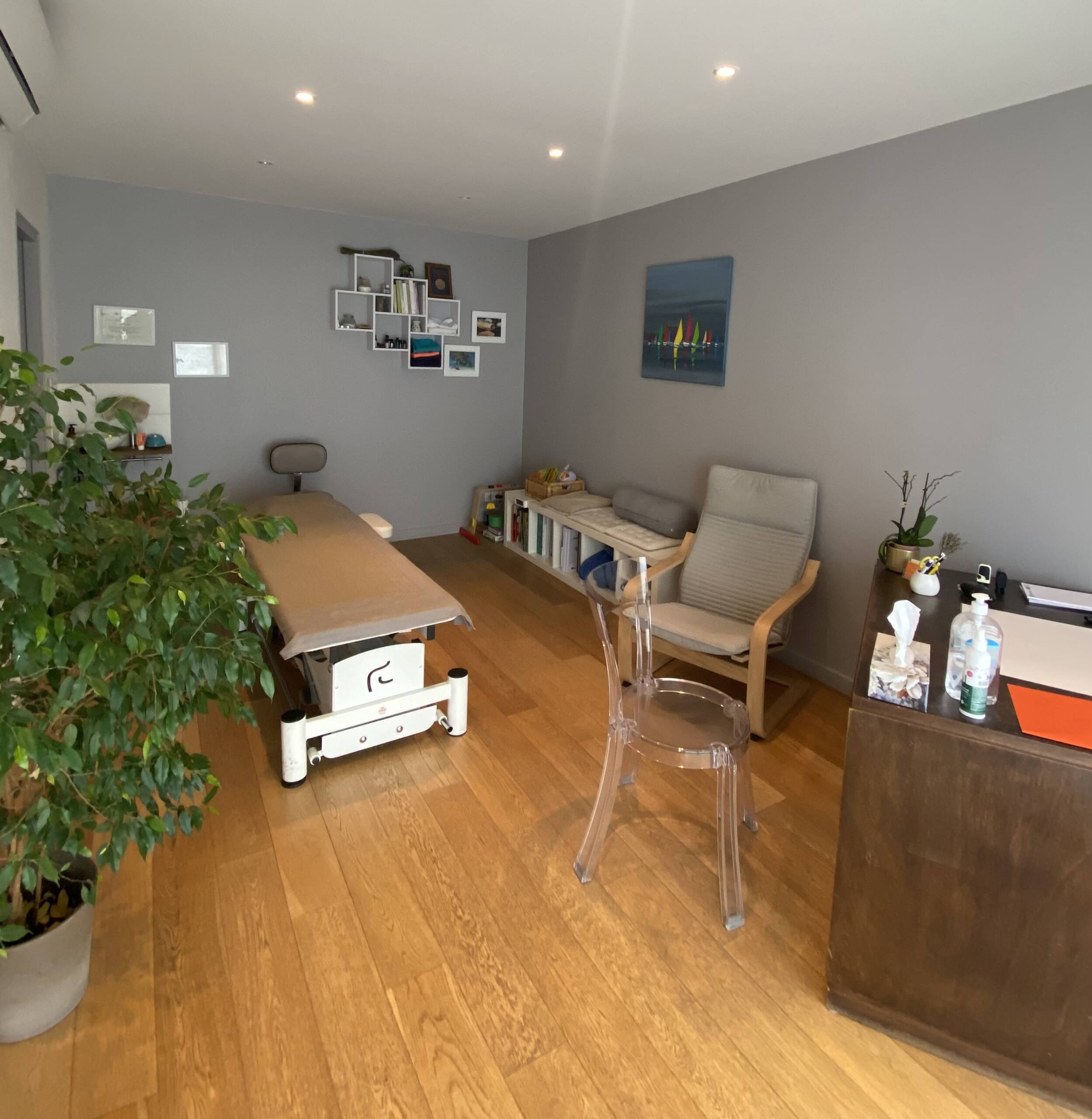 Cabinet d'ostéopathie à talence, 80 cours gambetta 33400 Talence